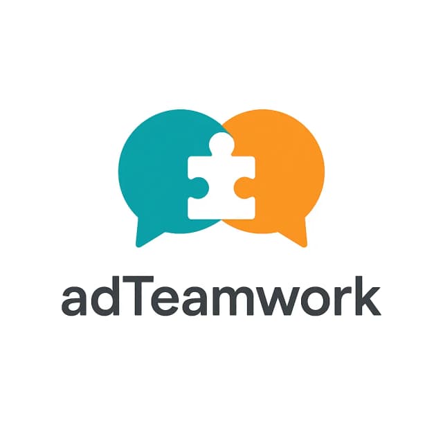 adTeamwork Logo